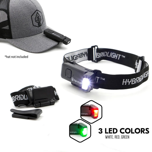 hybridlight NAV Headlamp