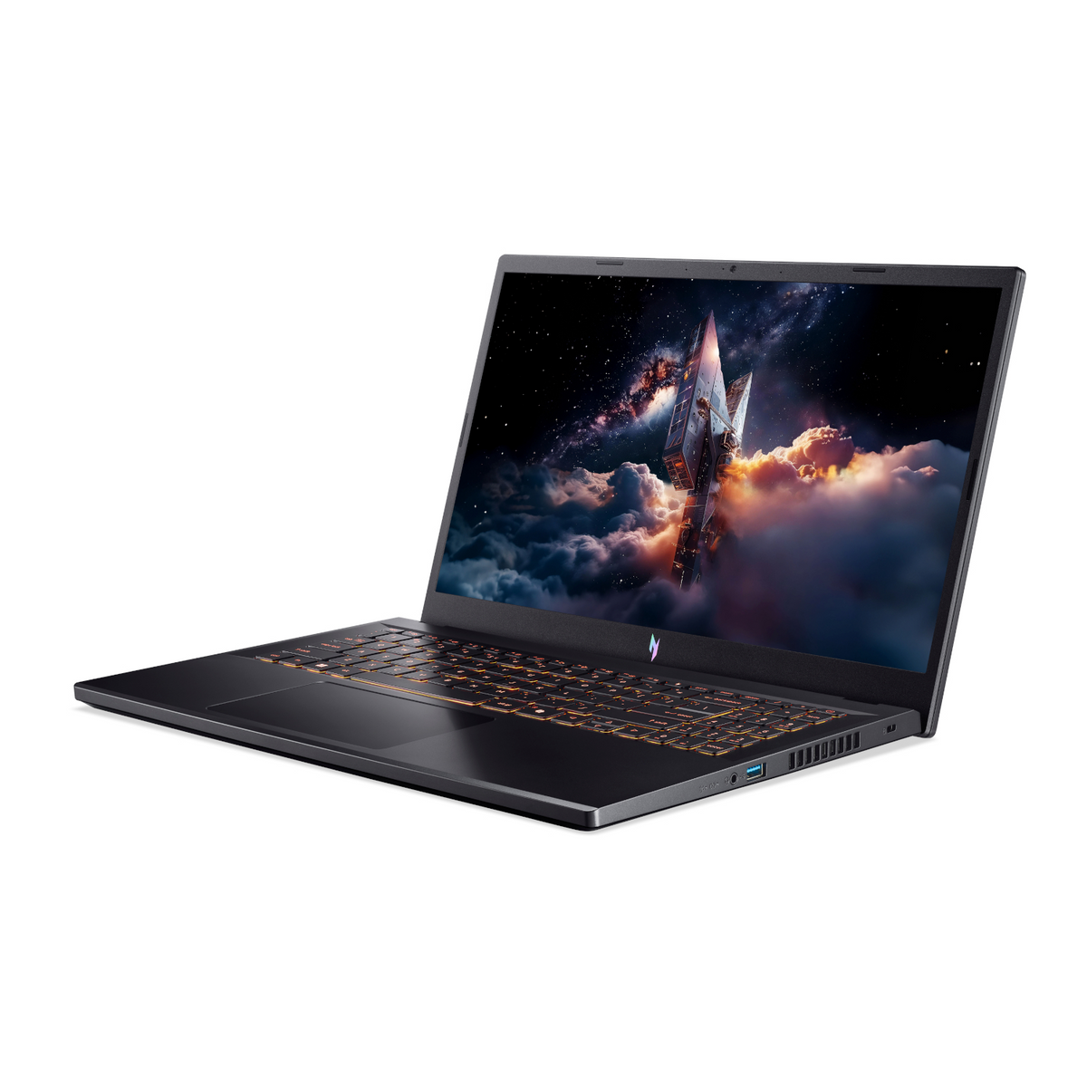 Acer NITRO V 15 Gaming Laptop 15.6″ | Intel Core 7 240H | 8GB | 512GB | RTX 5050 8GB | Windows 11 Home