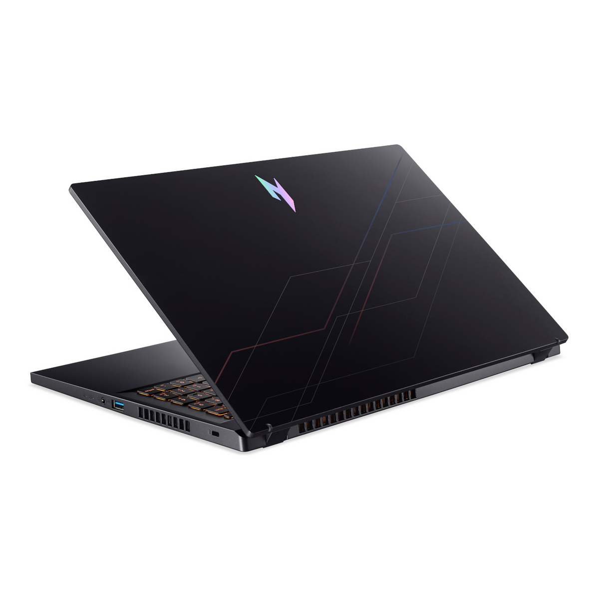Acer NITRO V 15 Gaming Laptop 15.6″ | Intel Core 7 240H | 8GB | 512GB | RTX 5050 8GB | Windows 11 Home