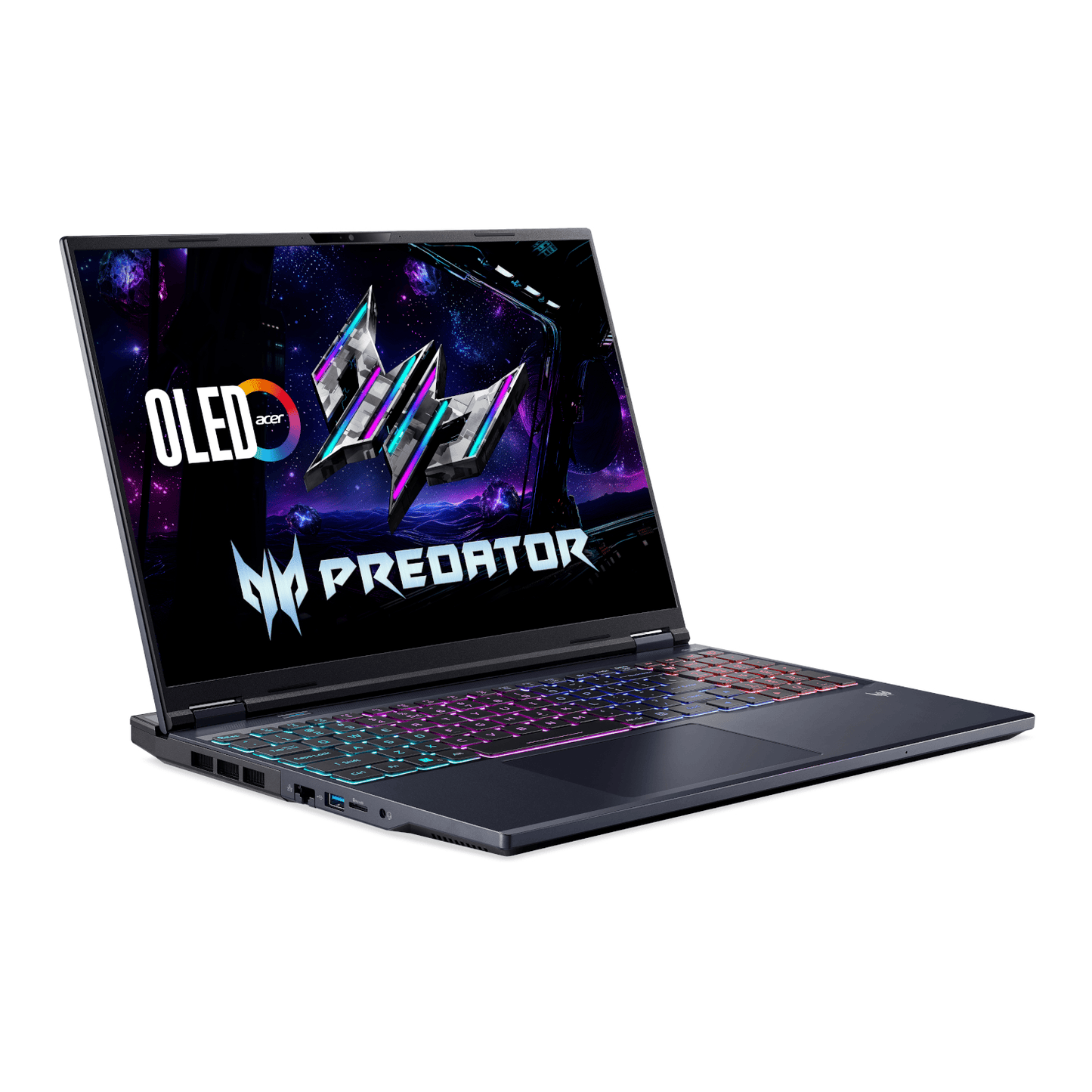 Acer Predator HELIOS NEO 16 AI Gaming Laptop 16″ | Intel Ultra 9 290HX PLUS | 16GB |1TB | RTX 5070 8GB | Windows 11 Home