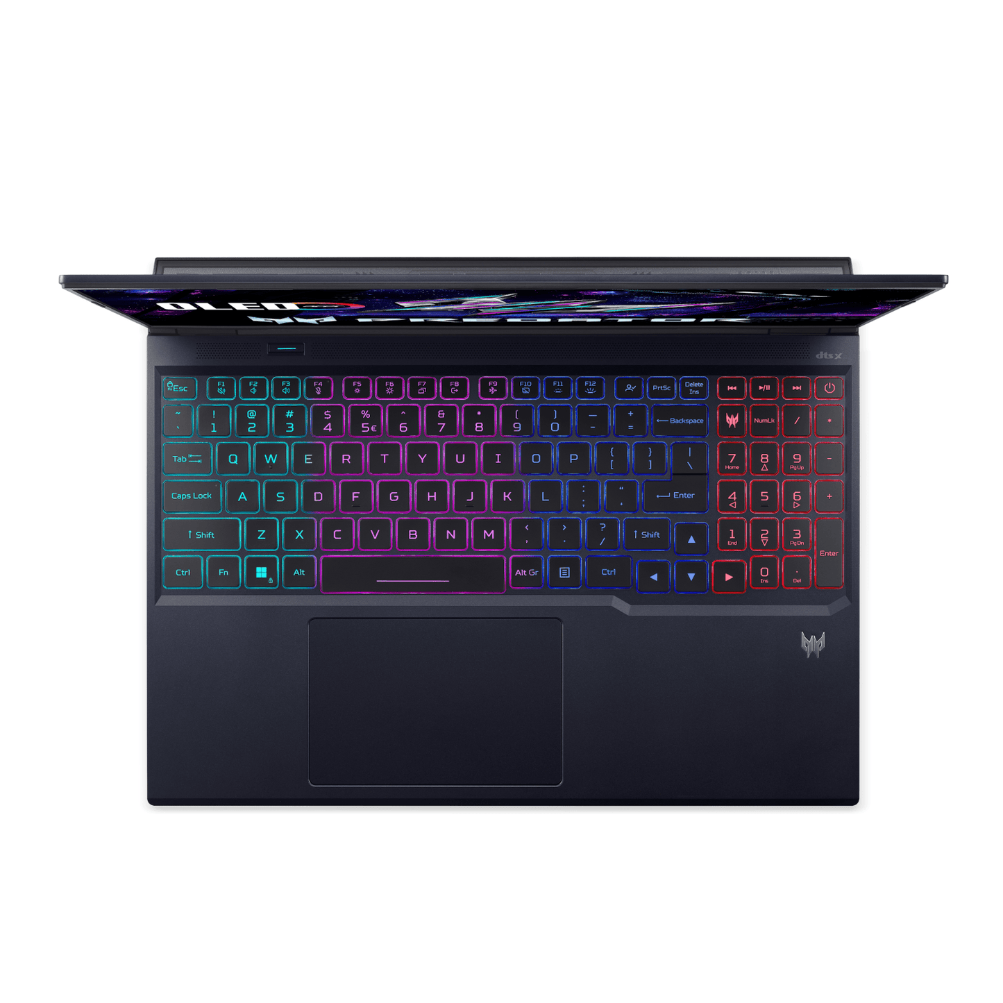Acer Predator HELIOS NEO 16 AI Gaming Laptop 16″ | Intel Ultra 9 290HX PLUS | 16GB |1TB | RTX 5070 8GB | Windows 11 Home
