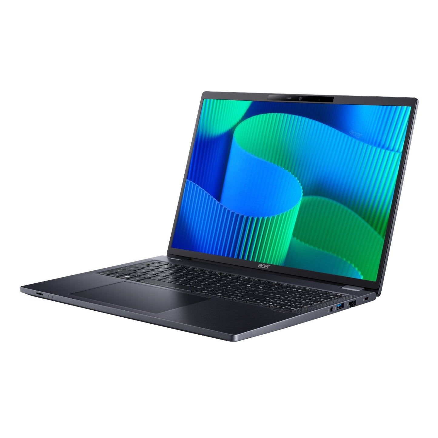 Acer Travelmate P4 16″ Laptop | Intel U7-155U | 16GB DDR5 | 1TB NVMe | Windows 11 Pro