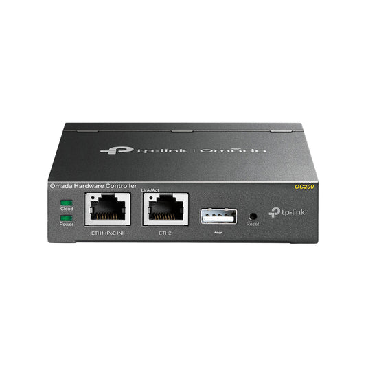 TP-Link OMADA Cloud Controller