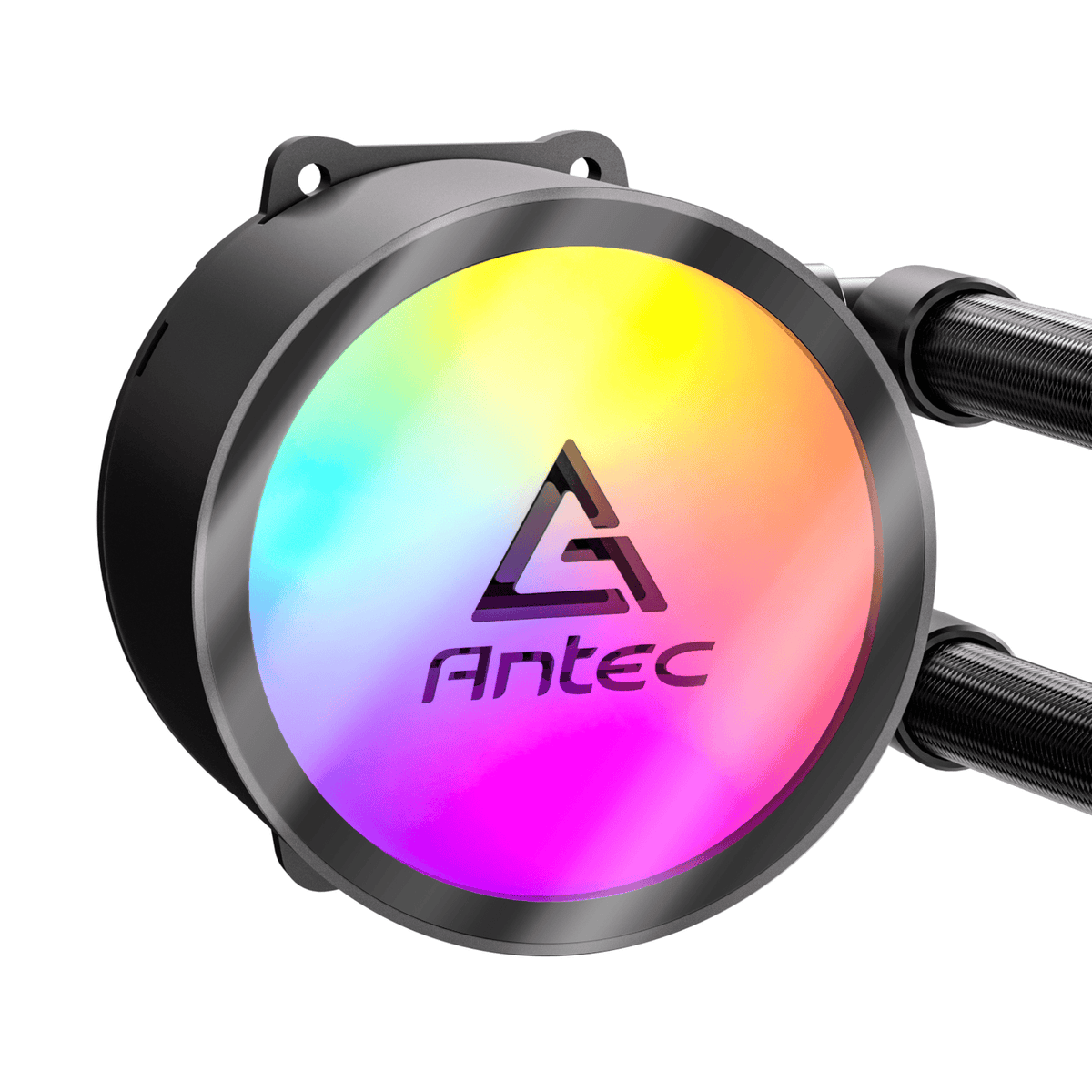 Antec Omni Matrix 240 ARGB CPU Liquid Cooler - Black