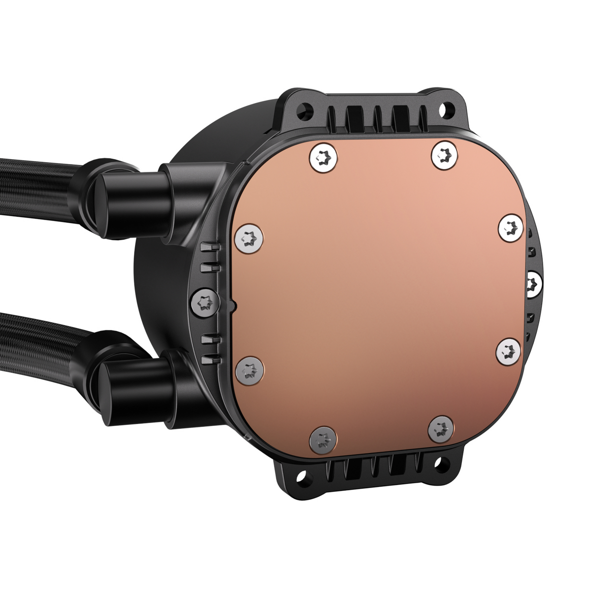 Antec Omni Matrix 240 ARGB CPU Liquid Cooler - Black