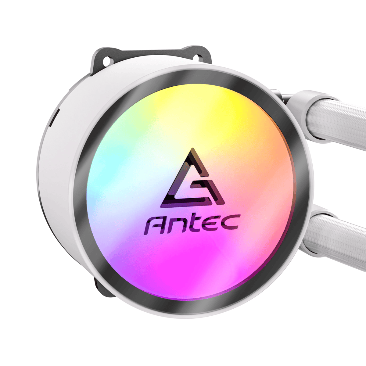 Antec Omni Matrix 360 ARGB CPU Liquid Cooler White