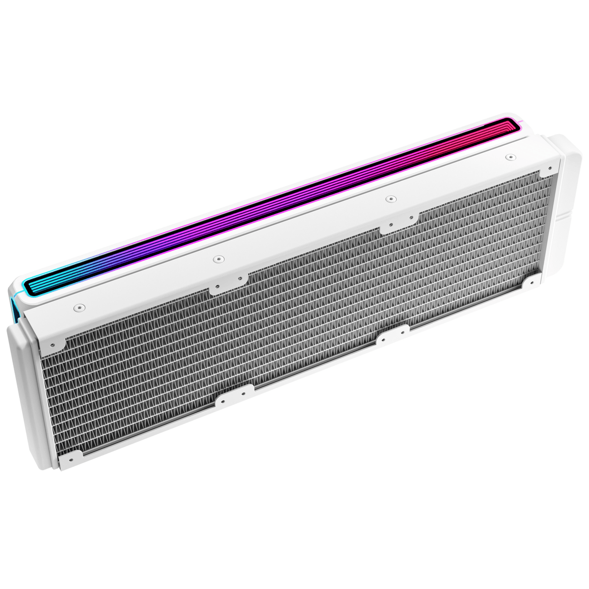 Antec Omni Matrix 360 ARGB CPU Liquid Cooler White