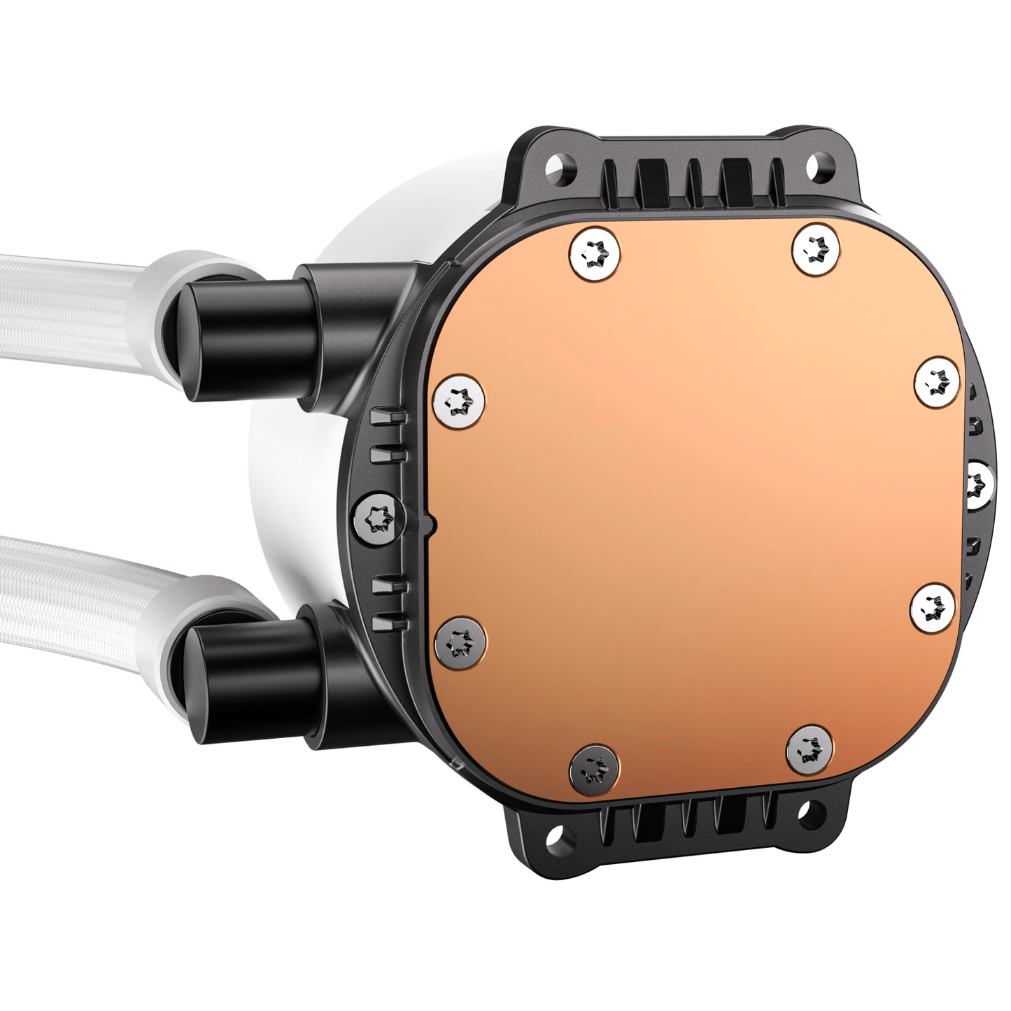 Antec Omni Matrix 360 ARGB CPU Liquid Cooler White