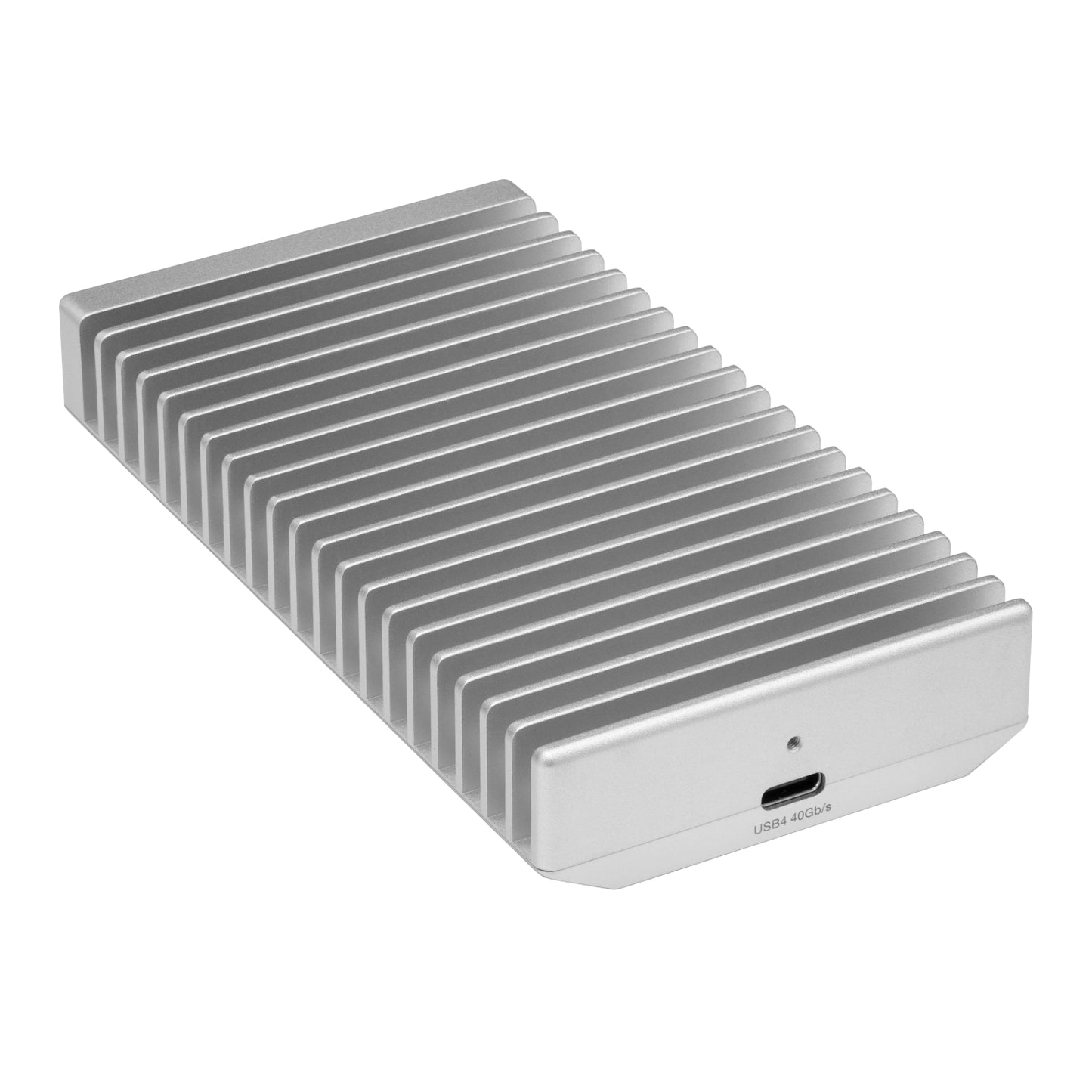 OWC Express 1M2 USB4 1TB Portable NVMe SSD External Storage Solution