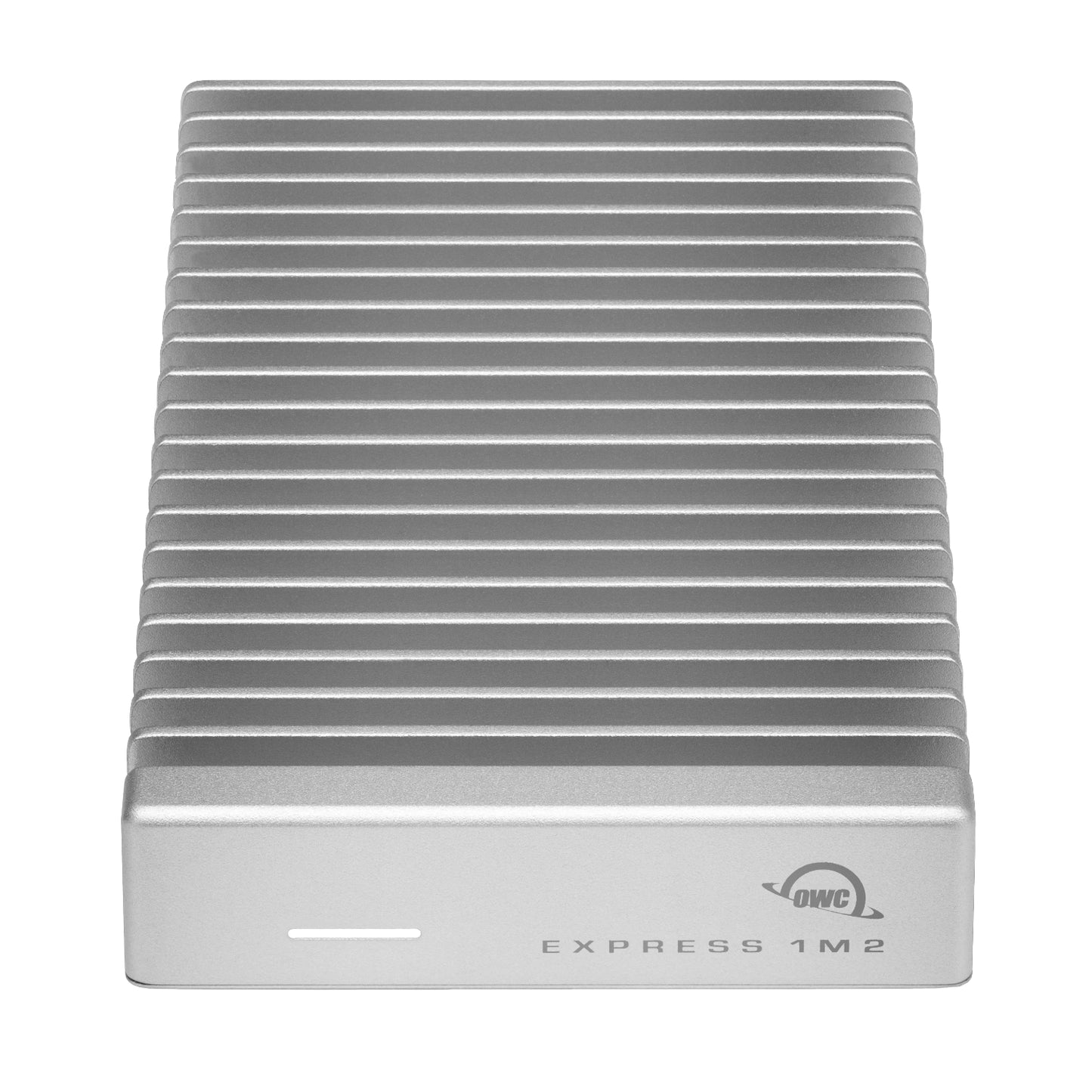 OWC Express 1M2 USB4 1TB Portable NVMe SSD External Storage Solution