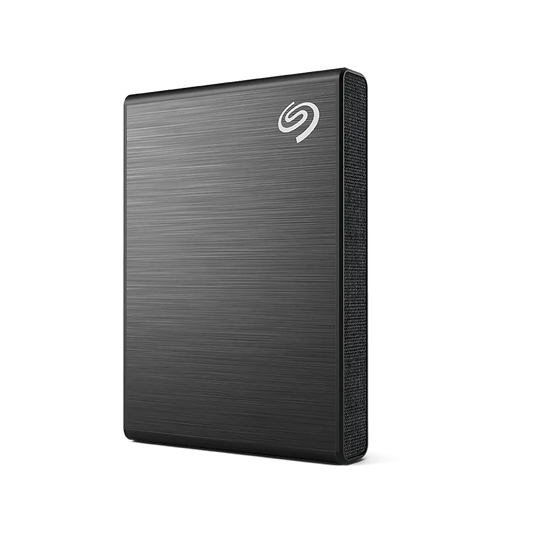 Seagate 2TB USB-C External Portable HDD
