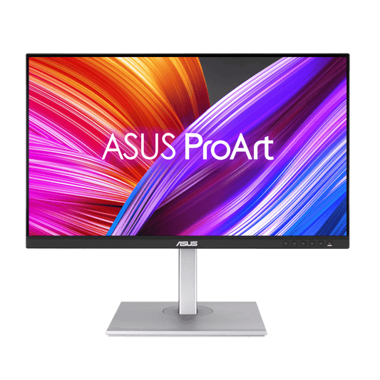 Asus ProArt 27" QHD 1440p IPS 144Hz Monitor with USB Type-C 96W PD