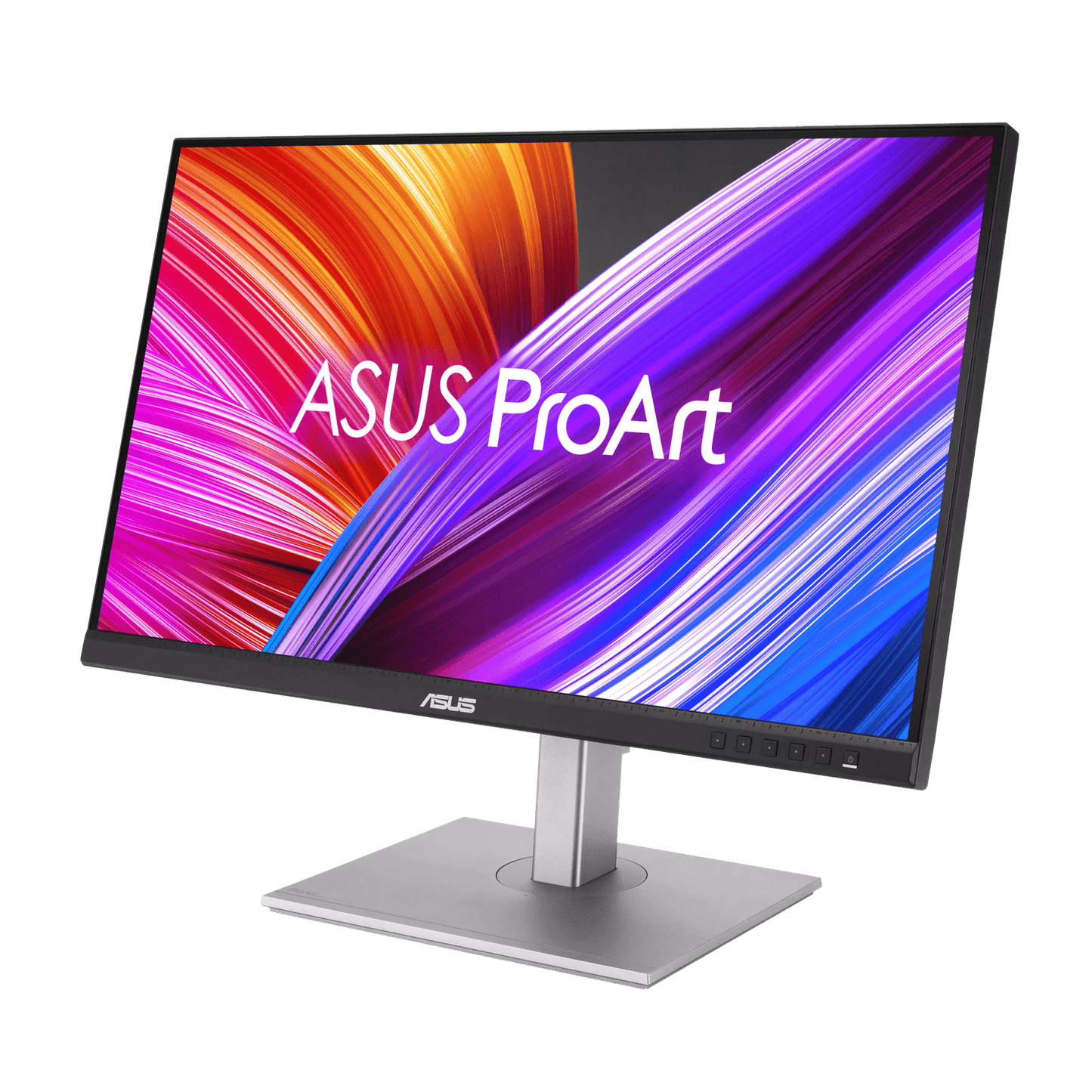 Asus ProArt 27" QHD 1440p IPS 144Hz Monitor with USB Type-C 96W PD