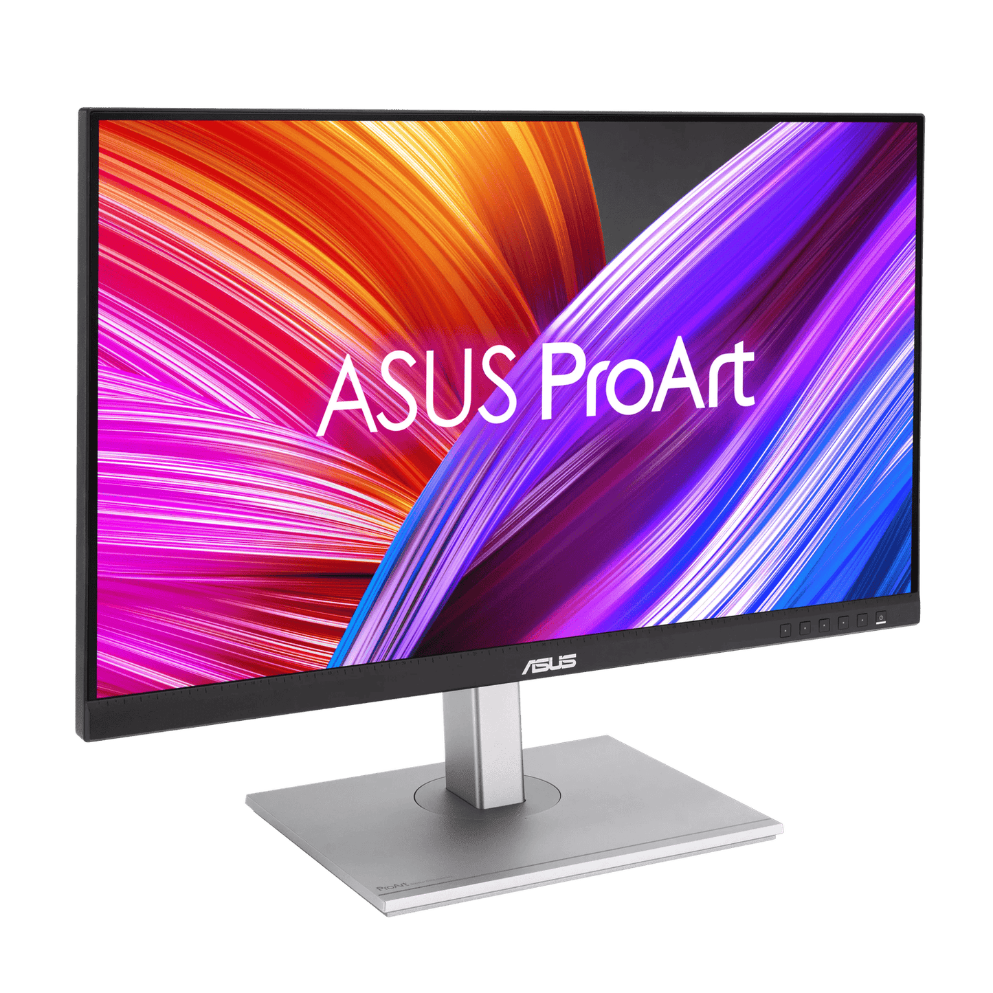 Asus ProArt 27" QHD 1440p IPS 144Hz Monitor with USB Type-C 96W PD
