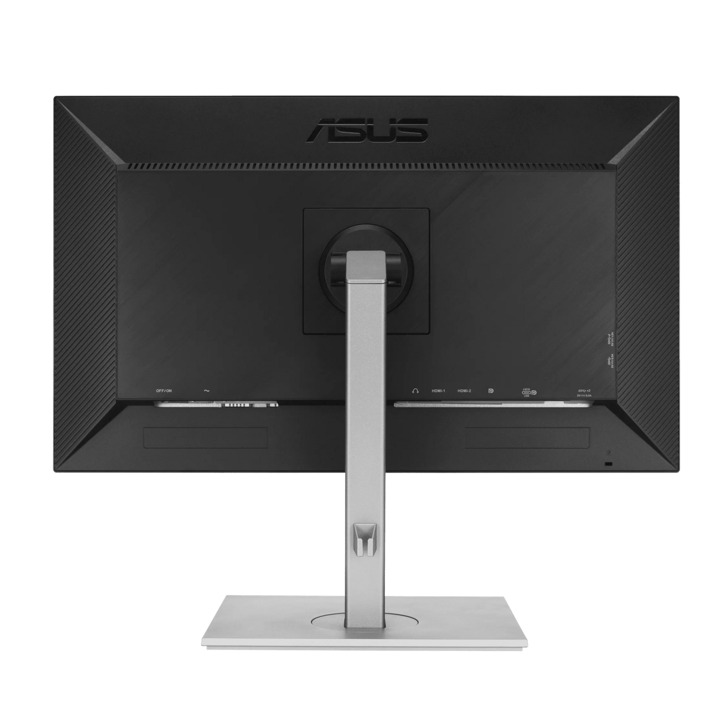 Asus ProArt 27" QHD 1440p IPS 144Hz Monitor with USB Type-C 96W PD