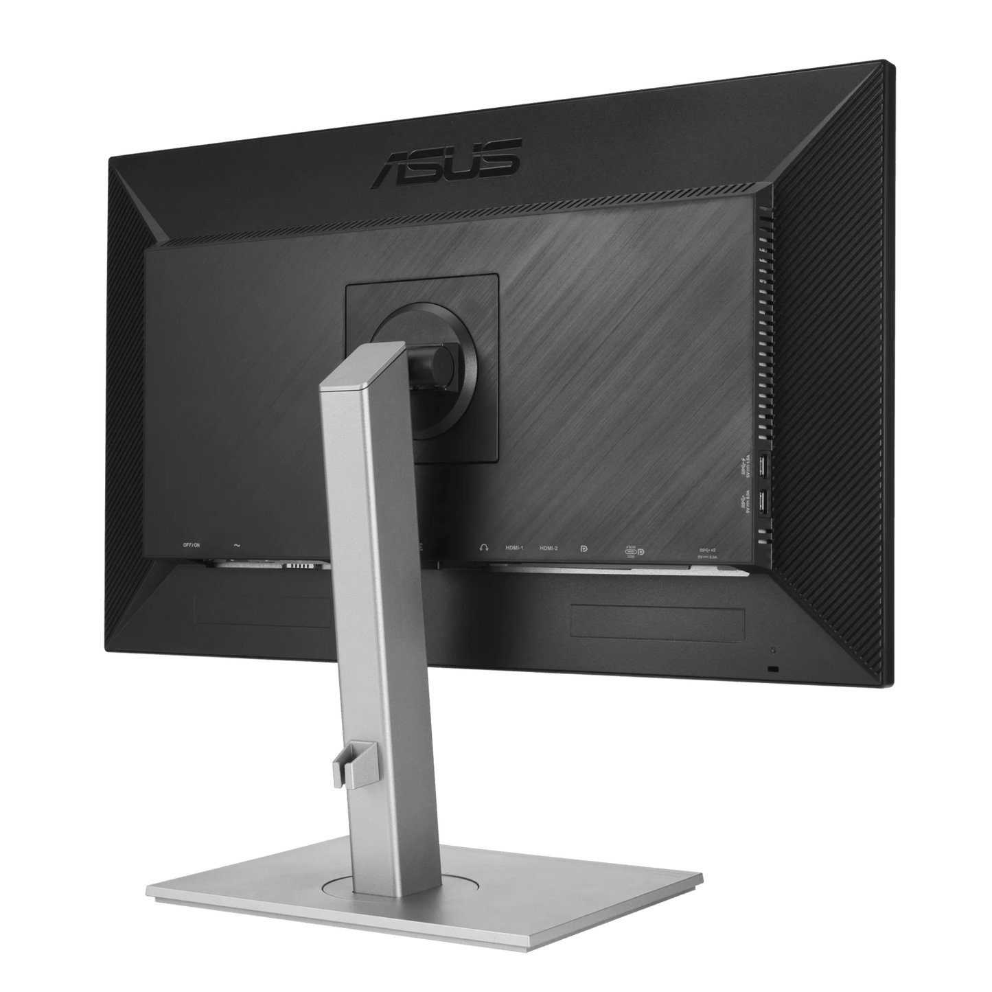 Asus ProArt 27" QHD 1440p IPS 144Hz Monitor with USB Type-C 96W PD