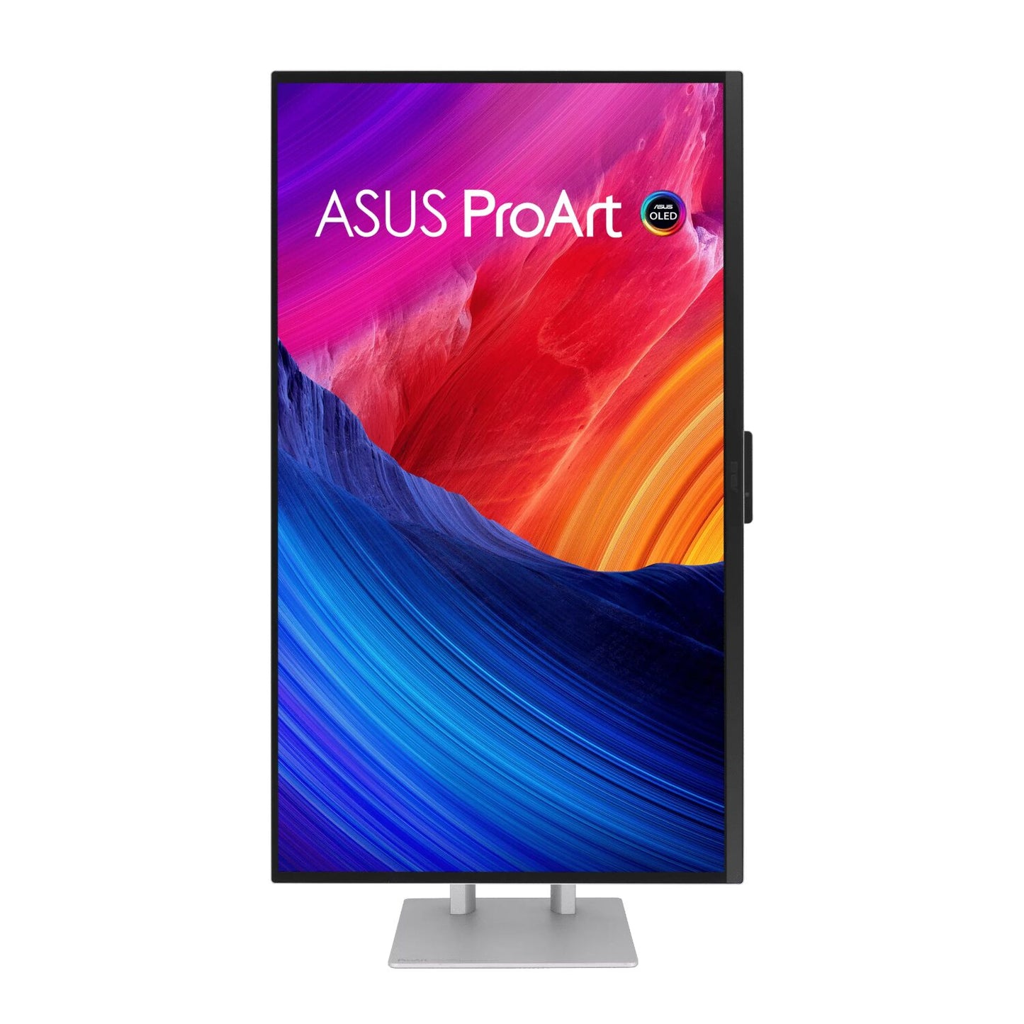 ASUS ProArt Display PA27UCDMR 27-inch 4K UHD QD-OLED 240Hz Professional Monitor