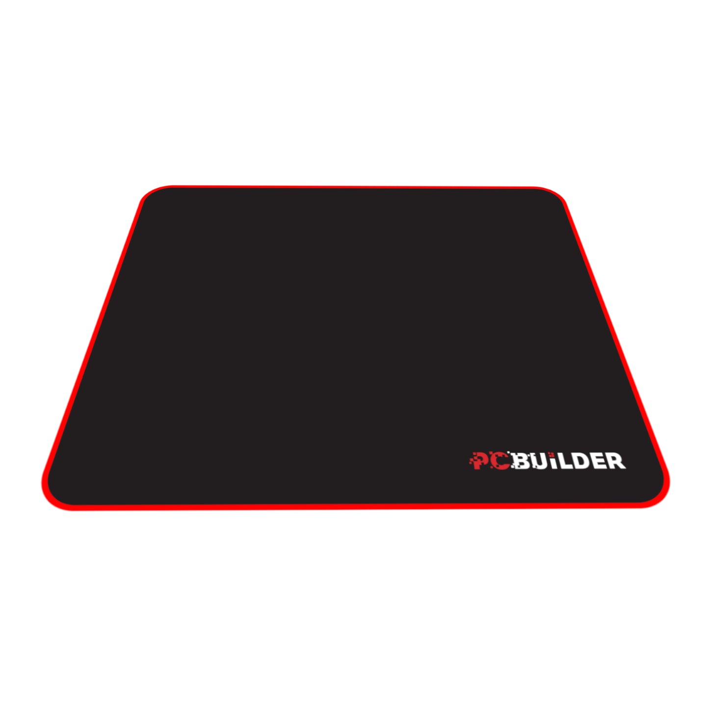 PCBuilder TRACK Small Mouse Pad