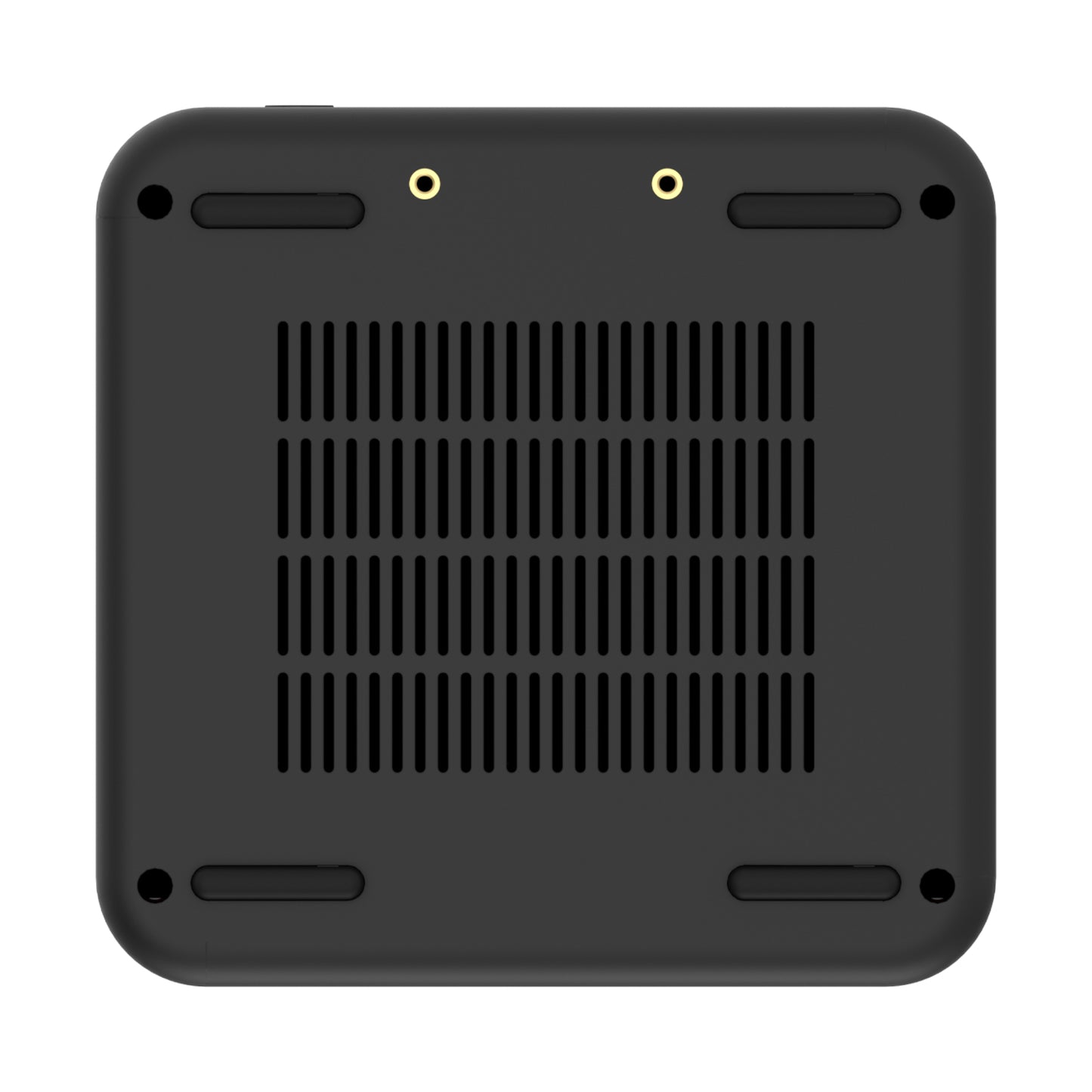 PCBuilder CUBE Intel Core 3-100U 12GB DDR5 512GB Windows 11 Pro Mini PC
