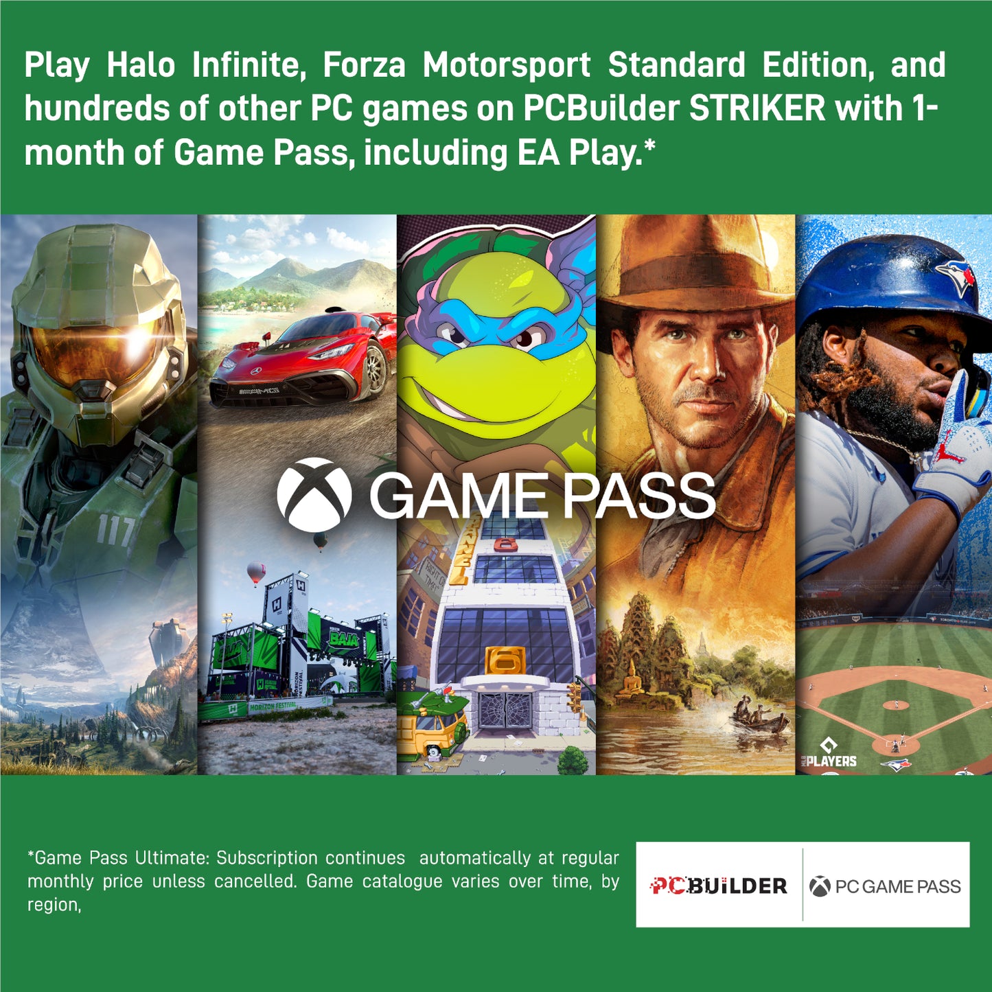 PCBuilder Ryzen 5 5600GT STRIKER Windows 11 Gaming PC