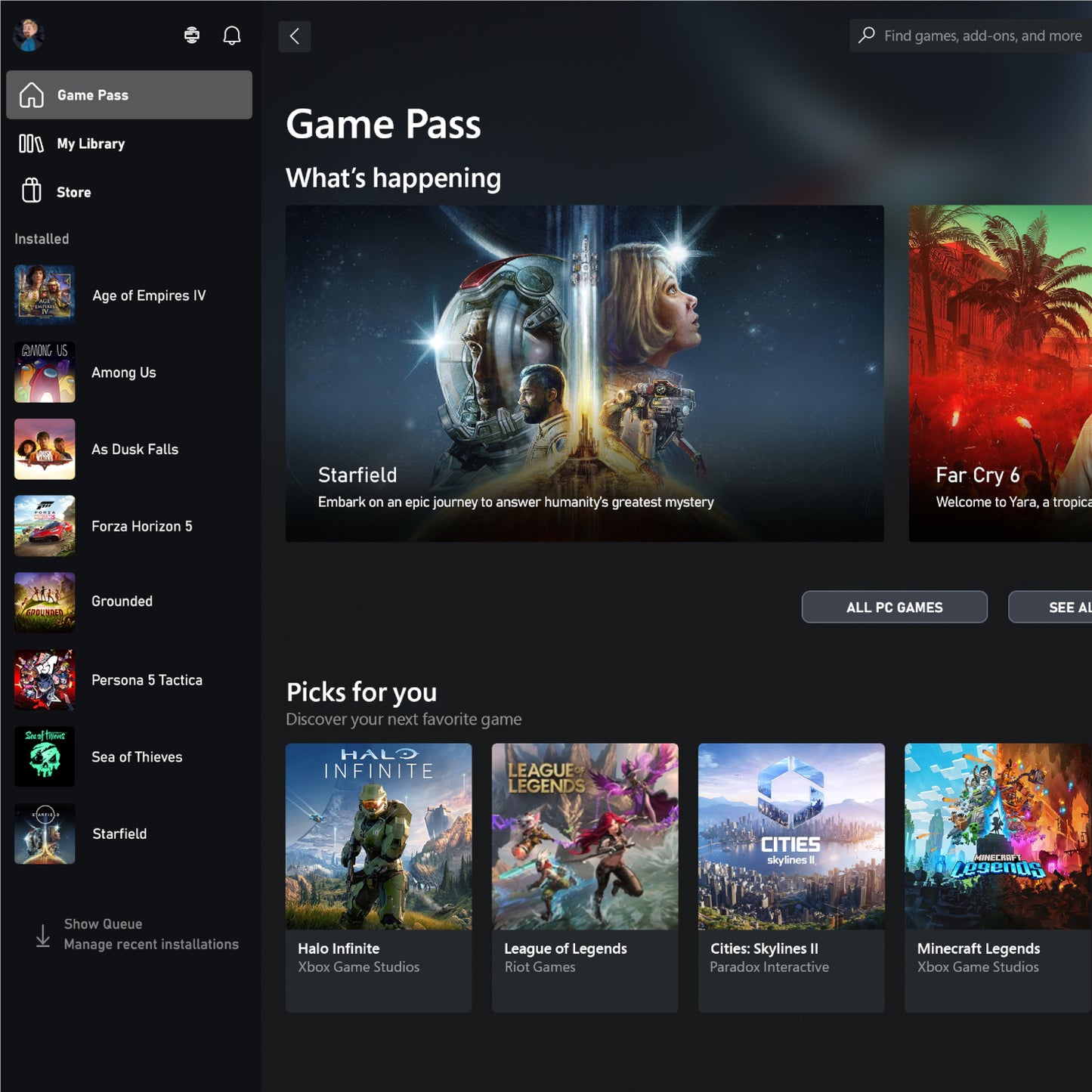 PCBuilder Ryzen 5 5600GT STRIKER Windows 11 Gaming PC