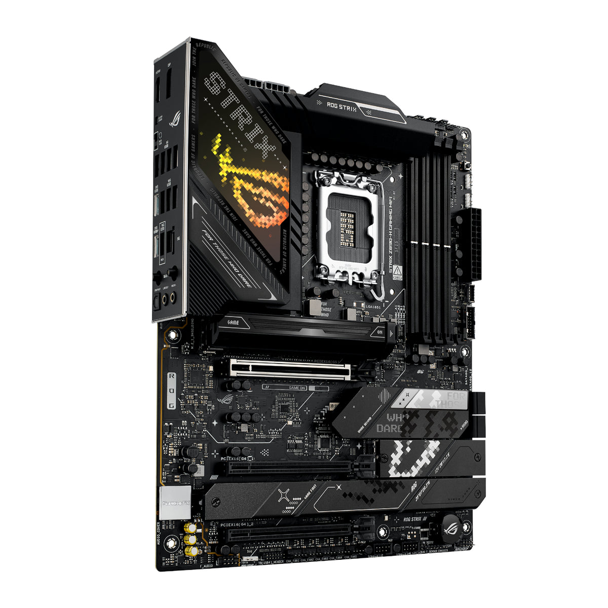 Level Core PCBuilder Intel Core Ultra 5 245K LEVEL UP Core Upgrade Kit ...