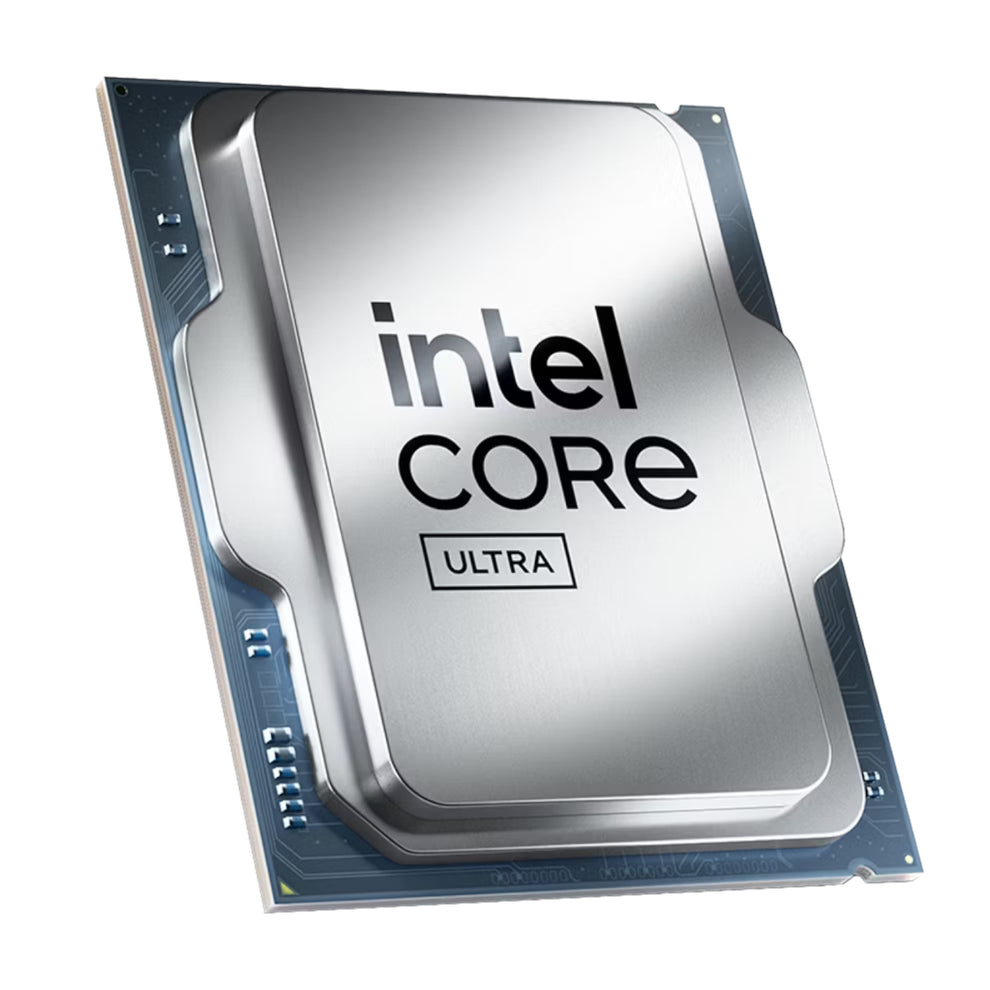 PCBuilder Intel Core Ultra 7 265KF LEVEL UP Core Upgrade Kit ...