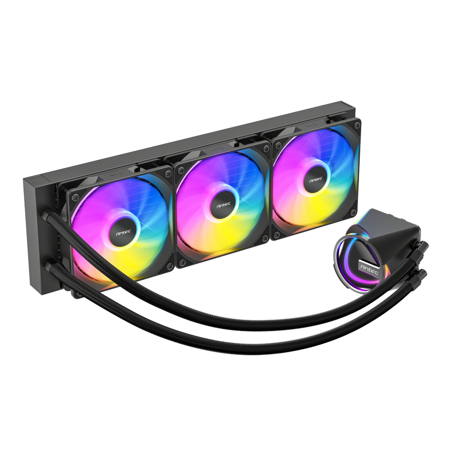 PCBuilder Intel Core Ultra 9 285K LEVEL UP Core Upgrade Kit