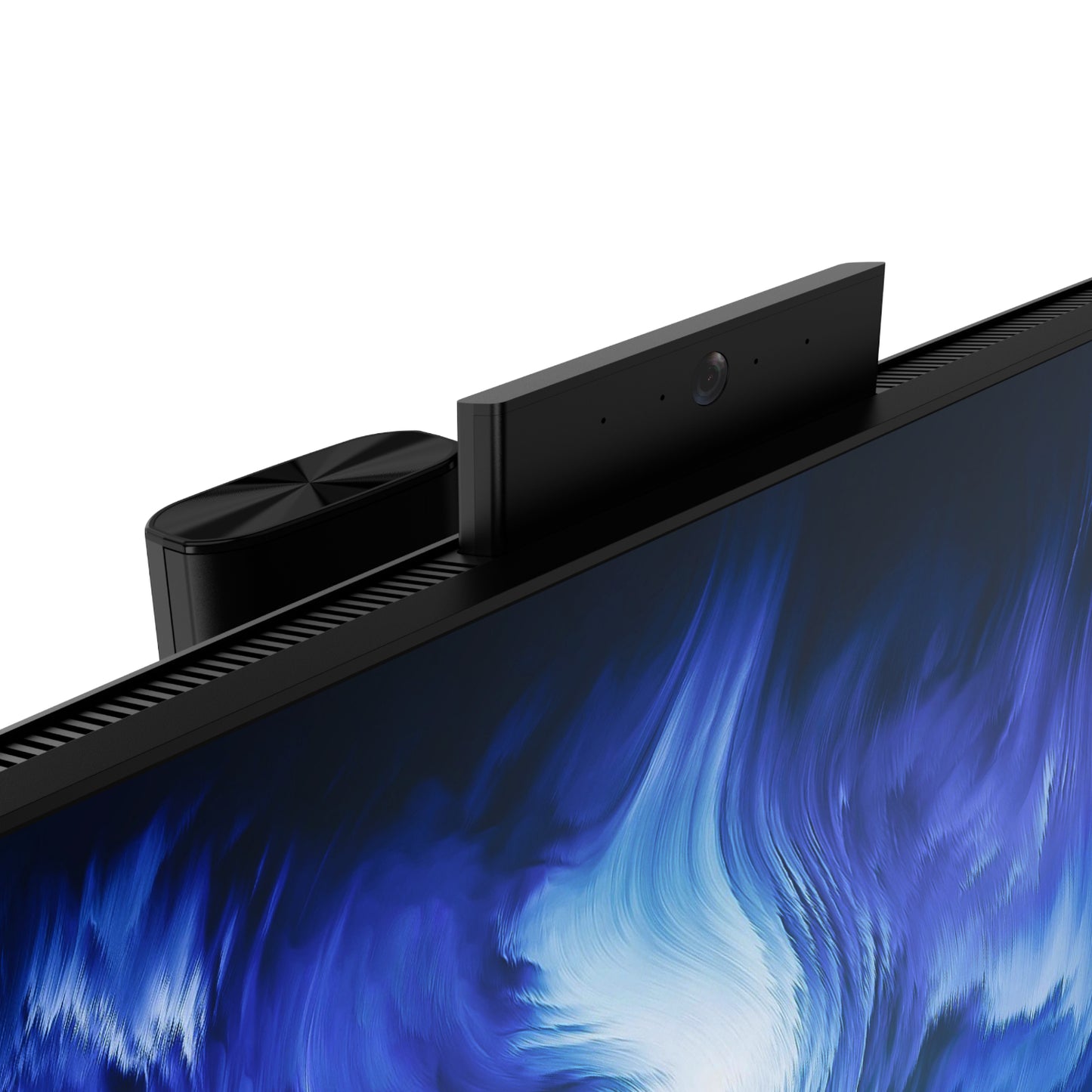 PCBuilder FUSION 24" Intel i3-14100 Windows 11 AiO Desktop PC