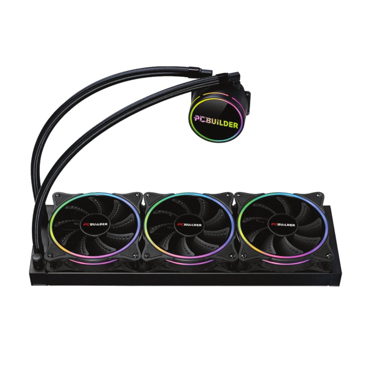 PCBuilder Intel Core Ultra 7 265K LEVEL UP Core Upgrade Kit