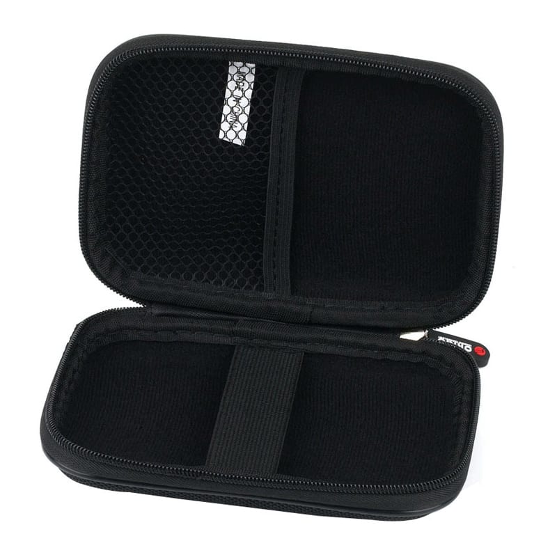 ORICO 2.5" Nylon Portable HDD Protector Case - Black