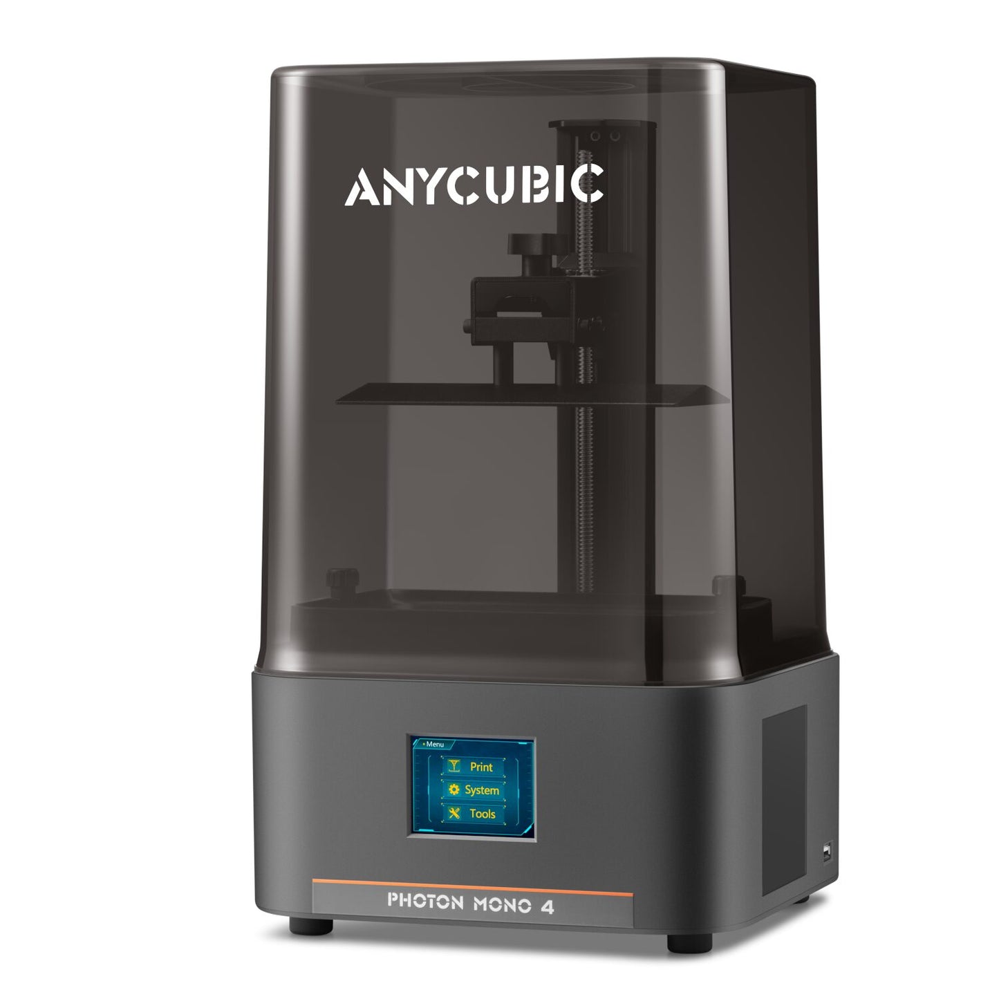 Anycubic PHOTON Mono 4 Resin 3D Printer