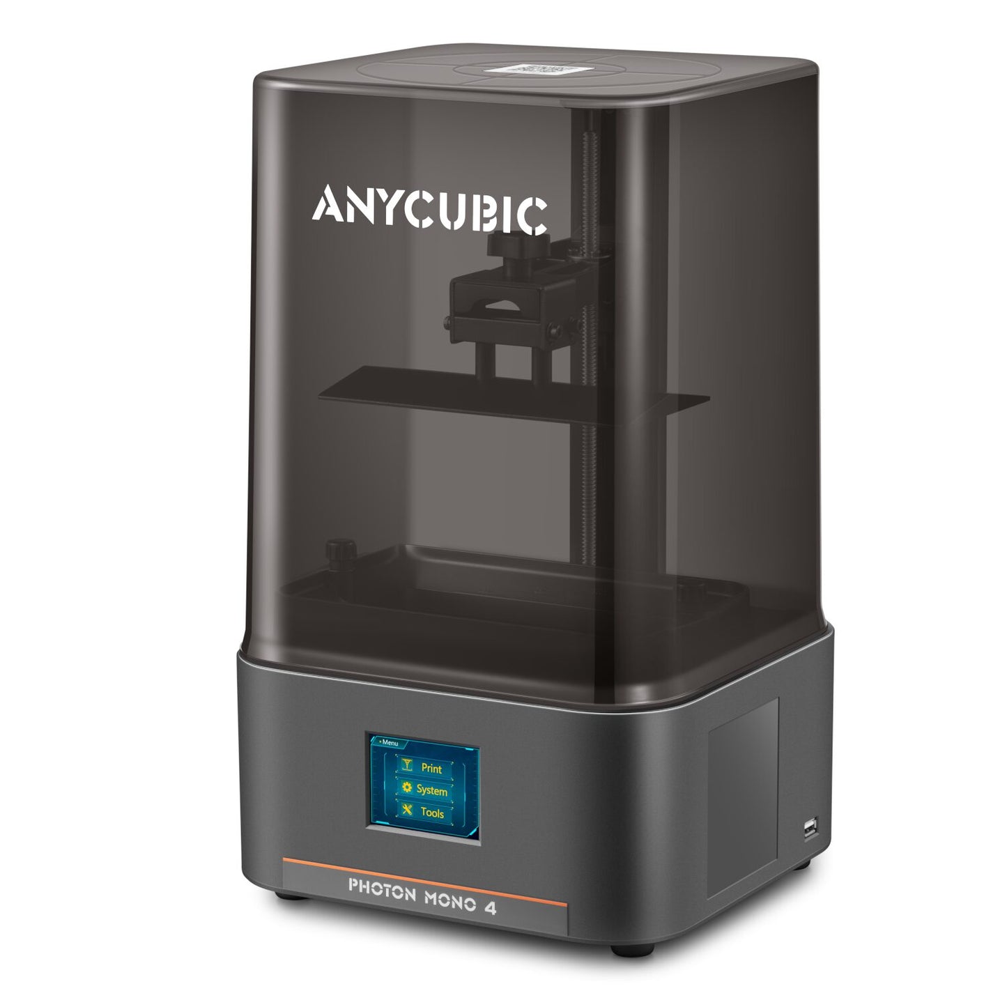 Anycubic PHOTON Mono 4 Resin 3D Printer