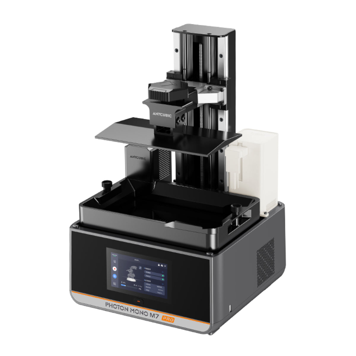 Anycubic Photon Mono M7 Pro 10.1" 14K Resin 3D Printer