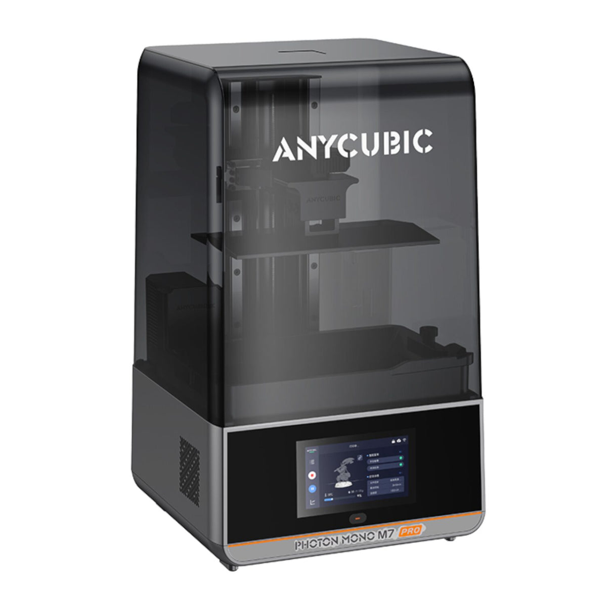 Anycubic Photon Mono M7 Pro 10.1" 14K Resin 3D Printer