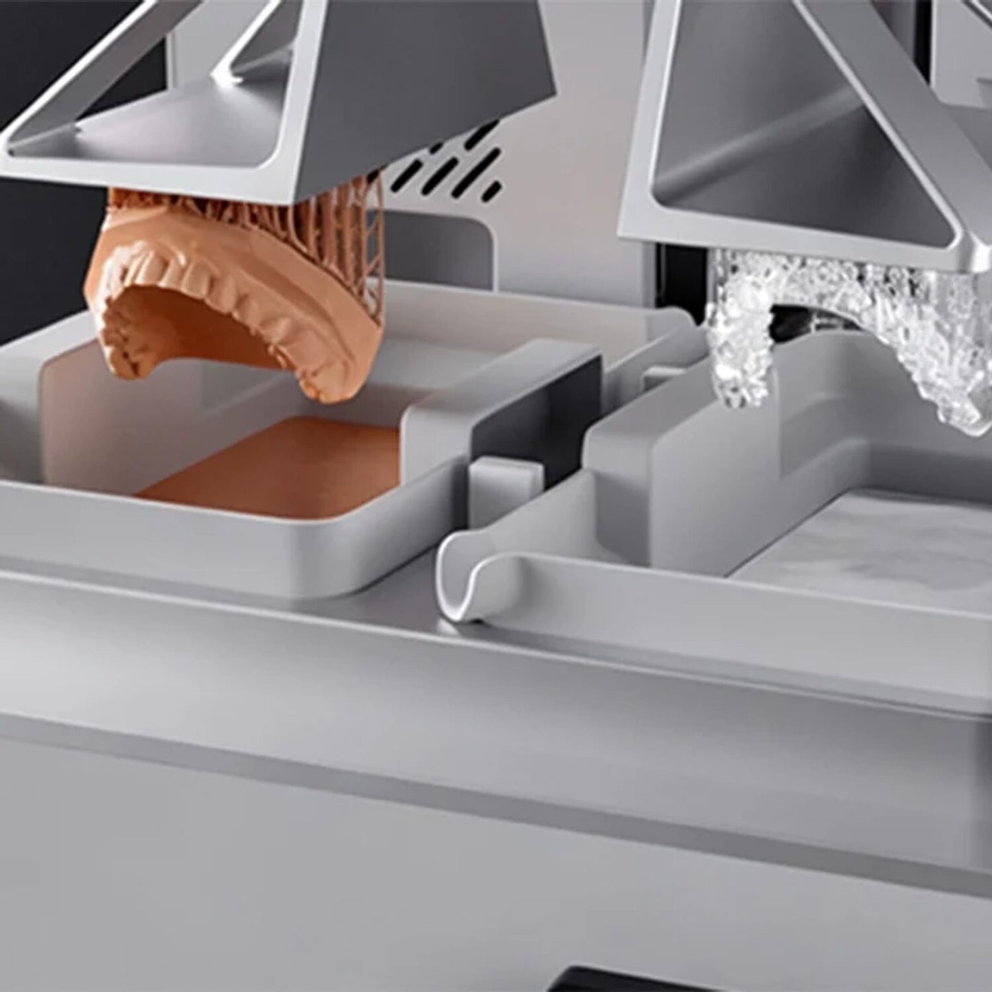 Anycubic Photon P1 3D Printer