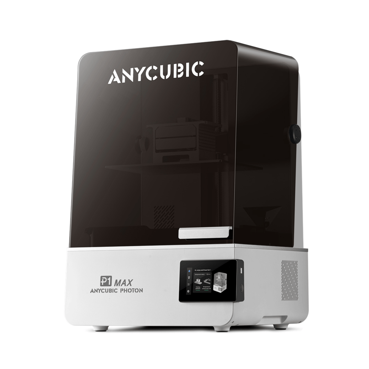 Anycubic Photon P1 Max Resin 3D Printer