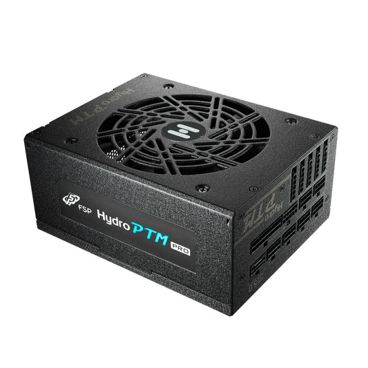 FSP Hydro PTM Pro ATX3.0(PCIe) 1200w Fully Modular Power Supply