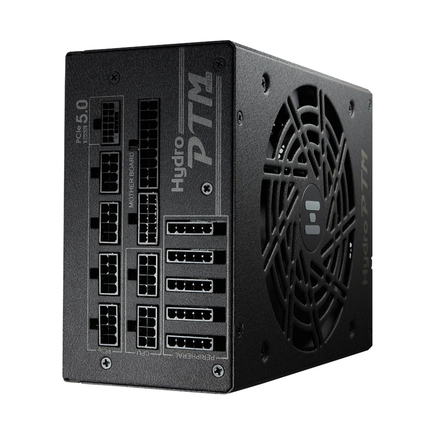 FSP Hydro PTM Pro ATX3.0(PCIe) 1200w Fully Modular Power Supply