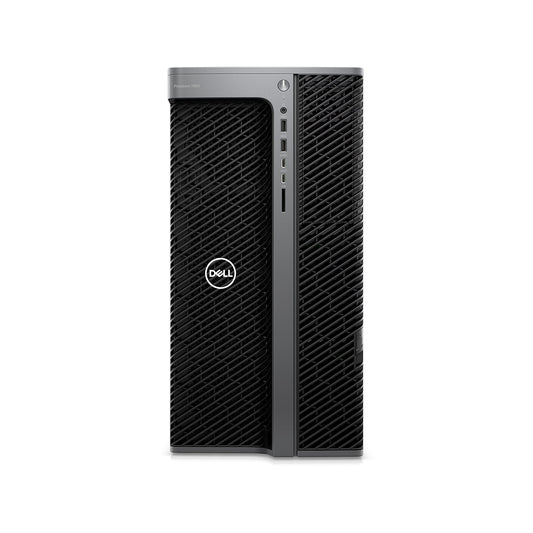 Dell Precision 7960 Xeon W5-3425 32GB 1TB Win 11 Pro Desktop