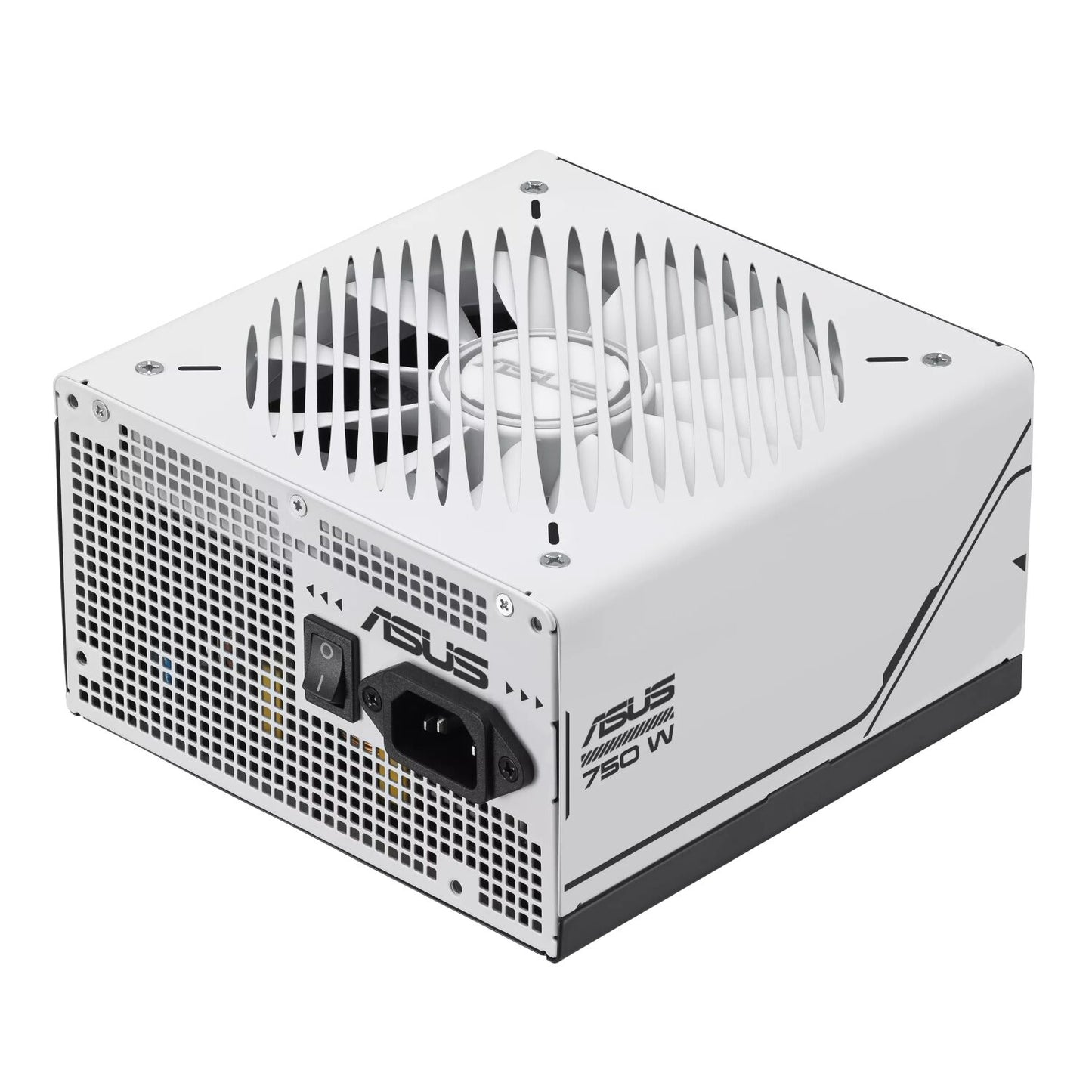ASUS Prime AP-750G 750W 80+ Gold Fully Modular ATX3.1 Power Supply