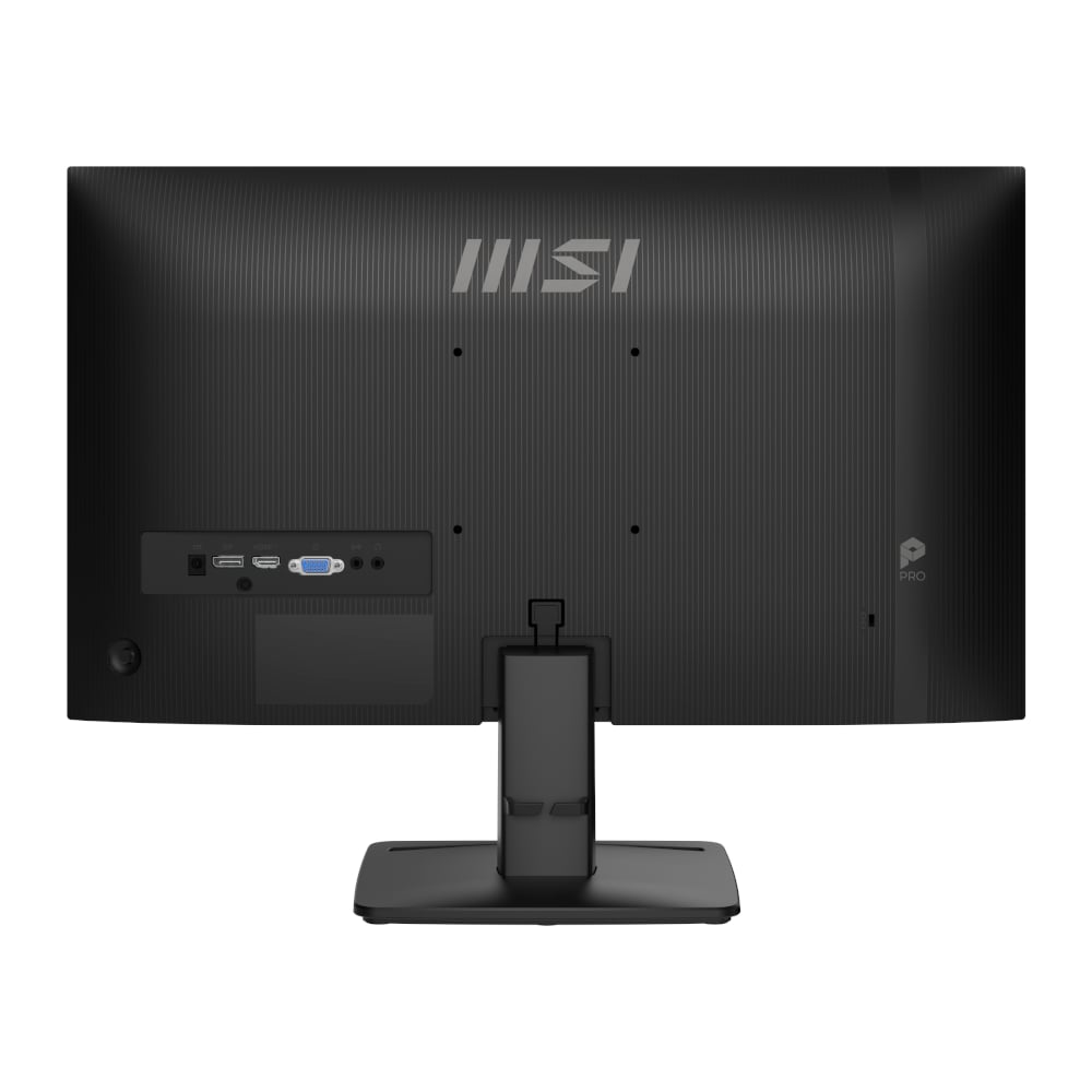 MSI MON PRO IPS  25 1080P 120HZ 1MS