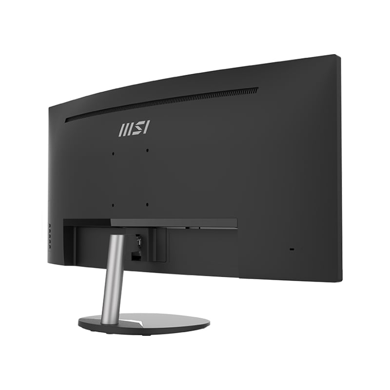 MSI PRO MP341CQ 34″ VA Ultrawide Curved Pro Monitor (1500R, 3440x1440, 1ms, 100Hz)