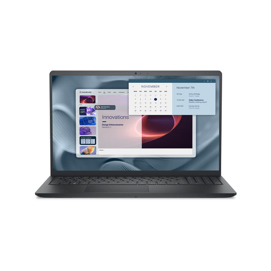 Dell Pro 15 Essential 15.6" Core i7 16GB 512GB Win 11 Pro Notebook