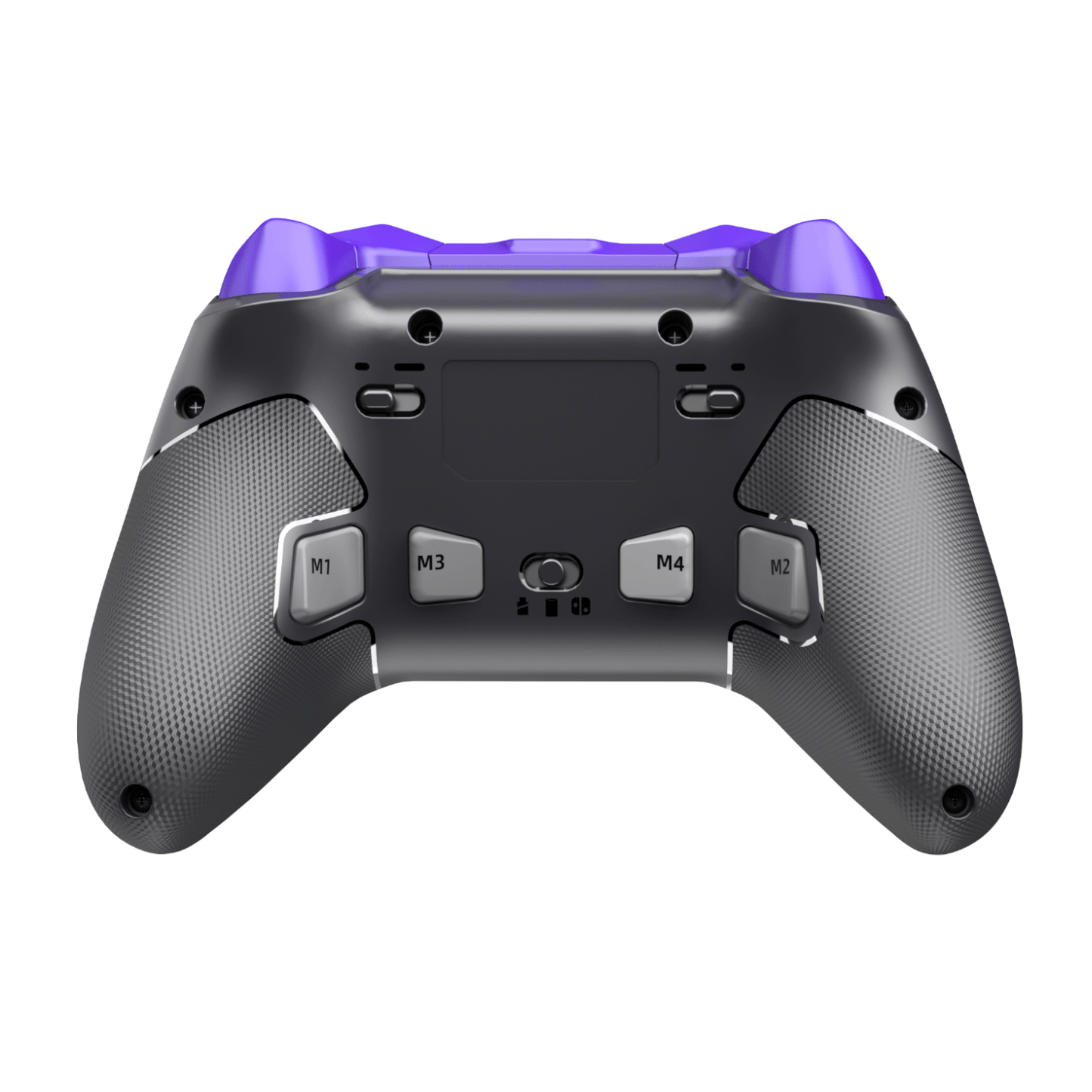 PXN P5 8K Wireless Gaming Controller - Black (PC/Switch/Android/iOS)