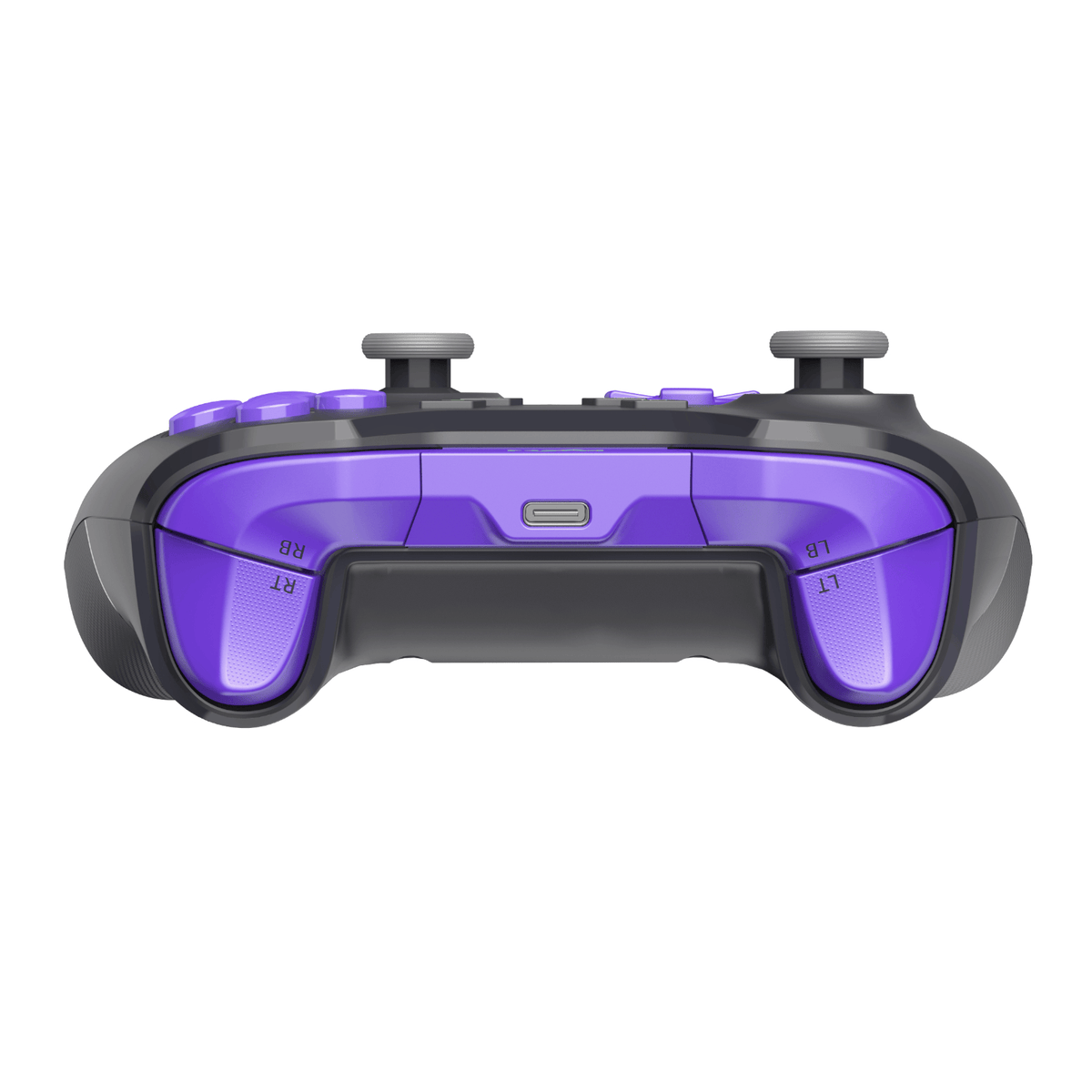 PXN P5 8K Wireless Gaming Controller - Black (PC/Switch/Android/iOS)