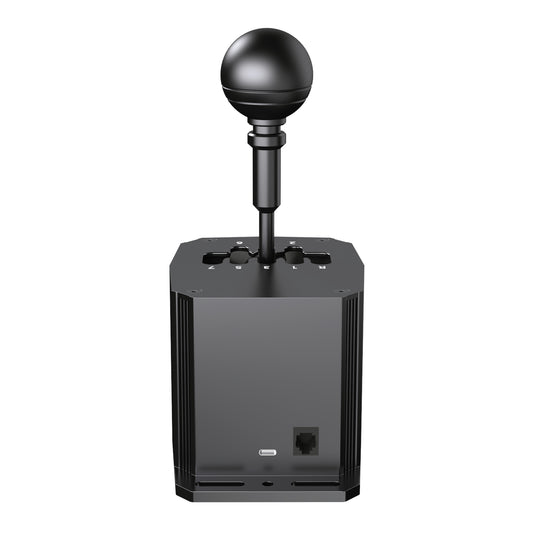 PXN SF U 7-Speed Gear Shifter (7+R)