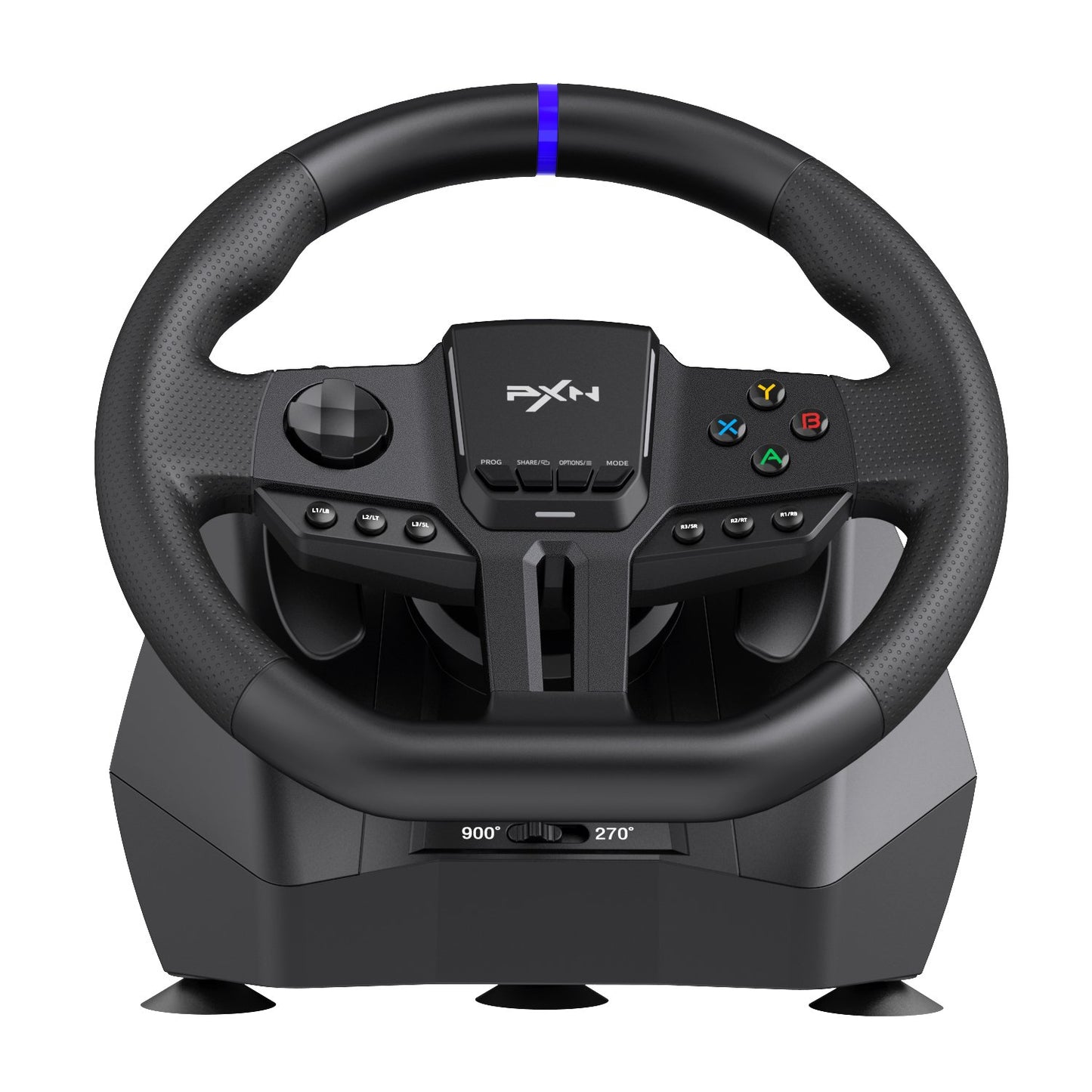 PXN V900 Gen2 Gaming Steering Wheel
