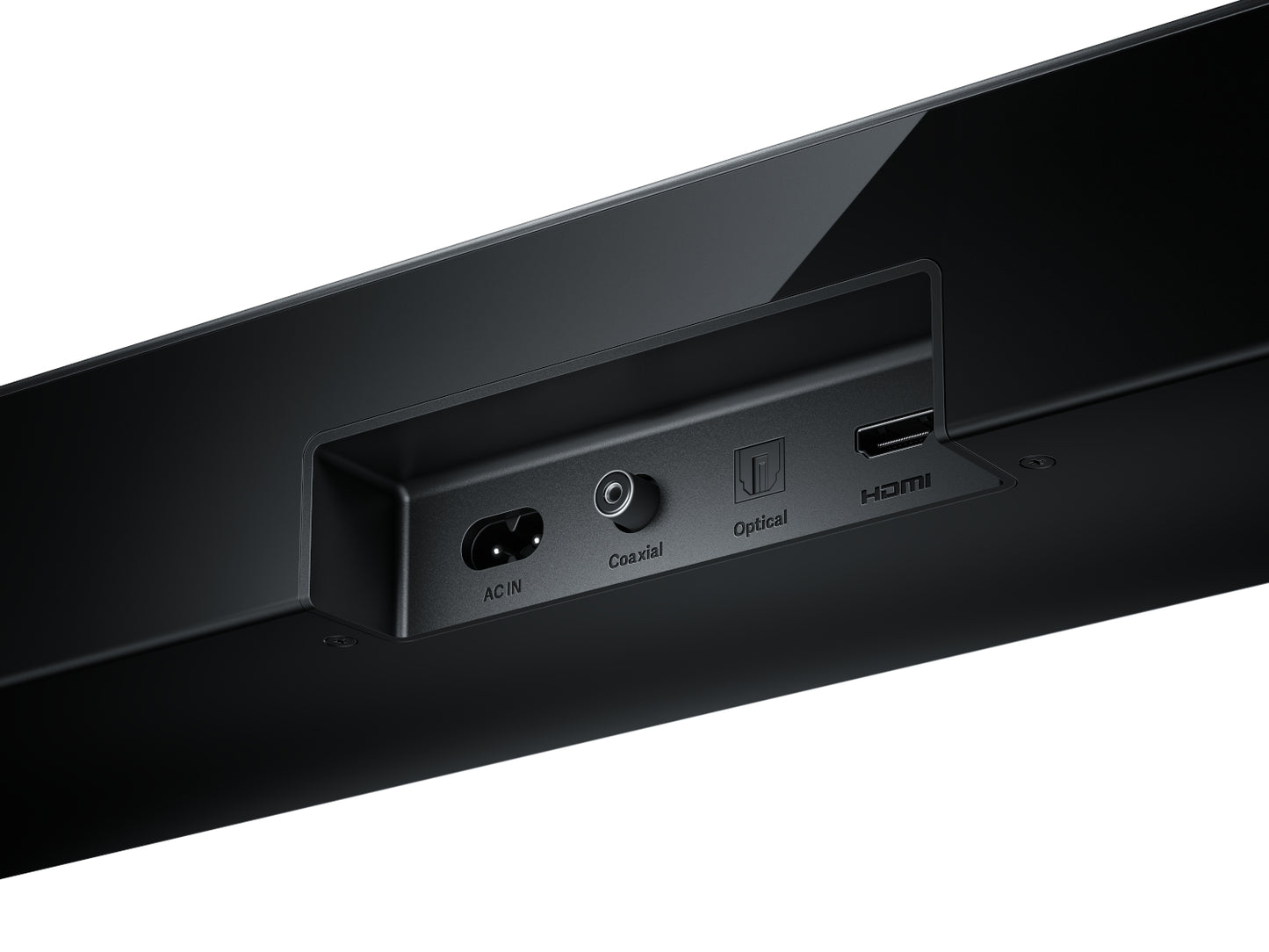 Xiaomi Soundbar Pro 2.1ch with Dolby Audio Wireless Subwoofer – Black
