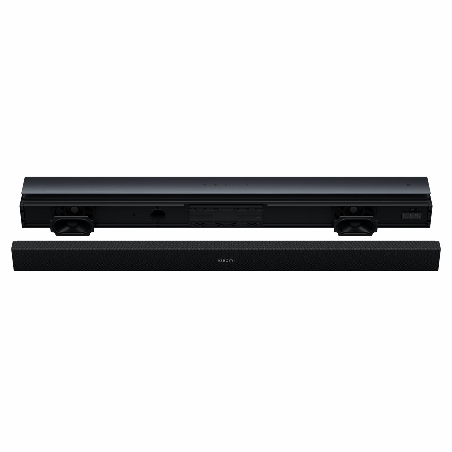 Xiaomi Soundbar Pro 2.1ch with Dolby Audio Wireless Subwoofer – Black
